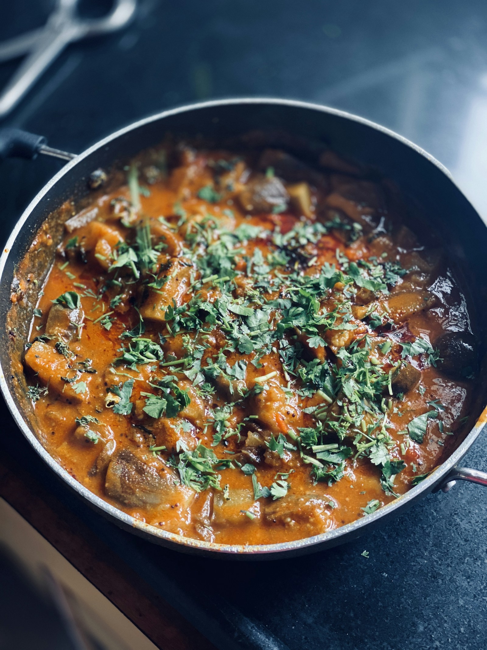 Misal pav